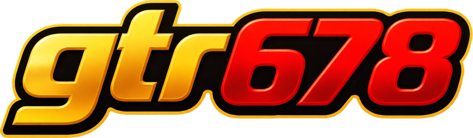 gtr678 Logo